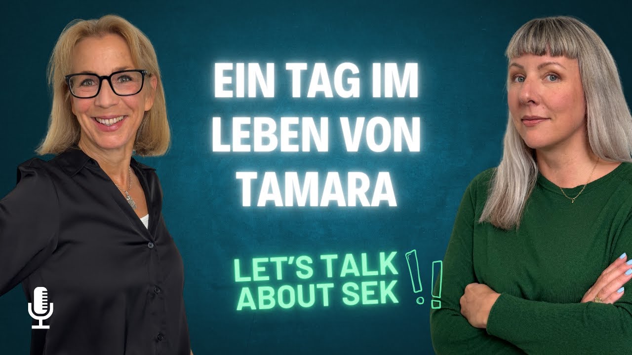 Folge 16 - ein Tag im Leben von Tamara
