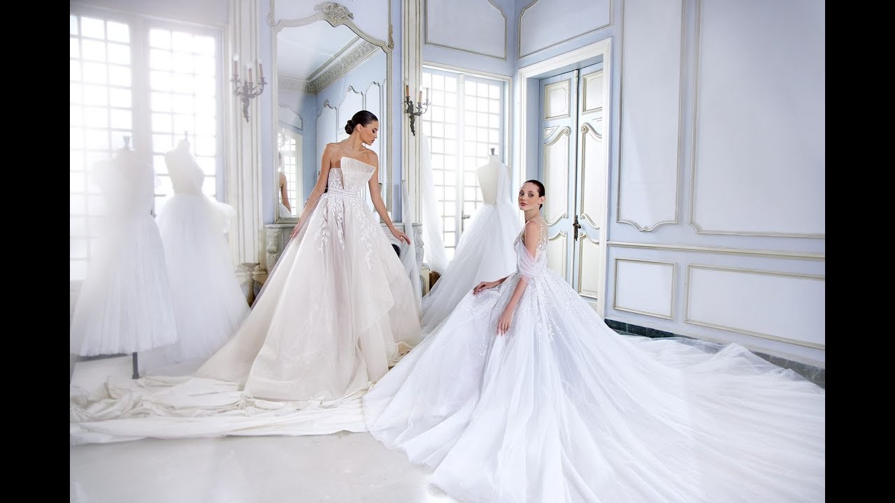 GEORGES HOBEIKA | BRIDAL SPRING 2023