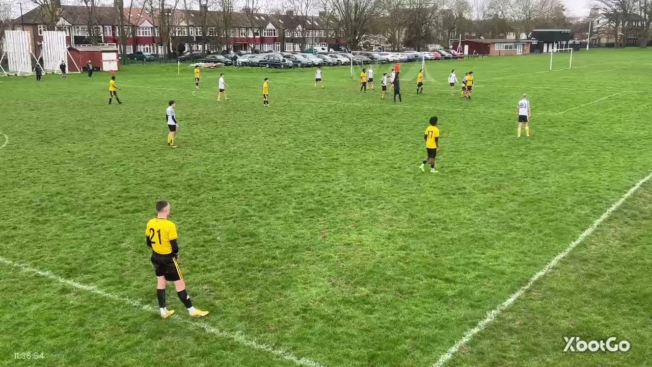 Belsize 2H 1/3/2026
