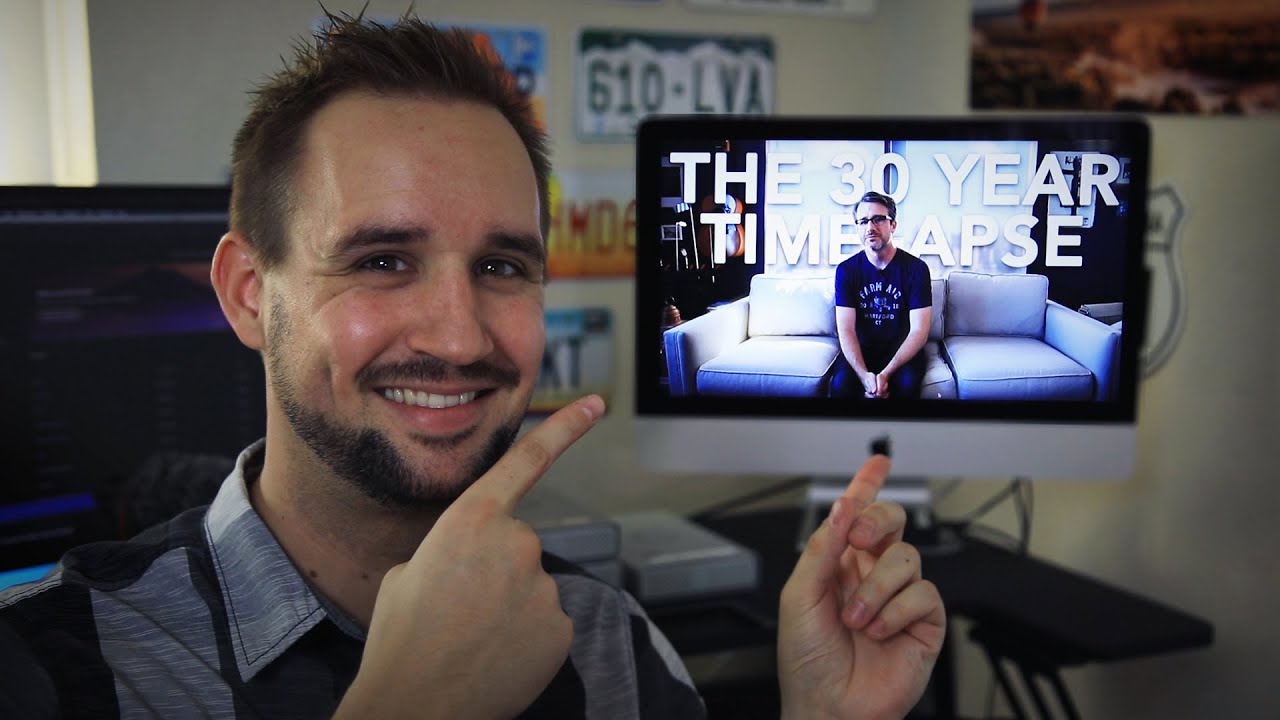 3.3 MILLION VIEWS! Thank you!