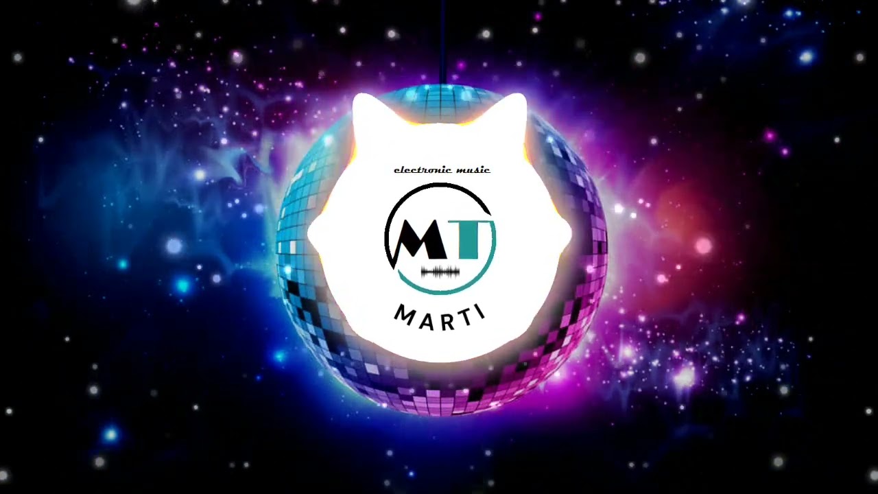 Julia Alexa - body bag (Marti remix)