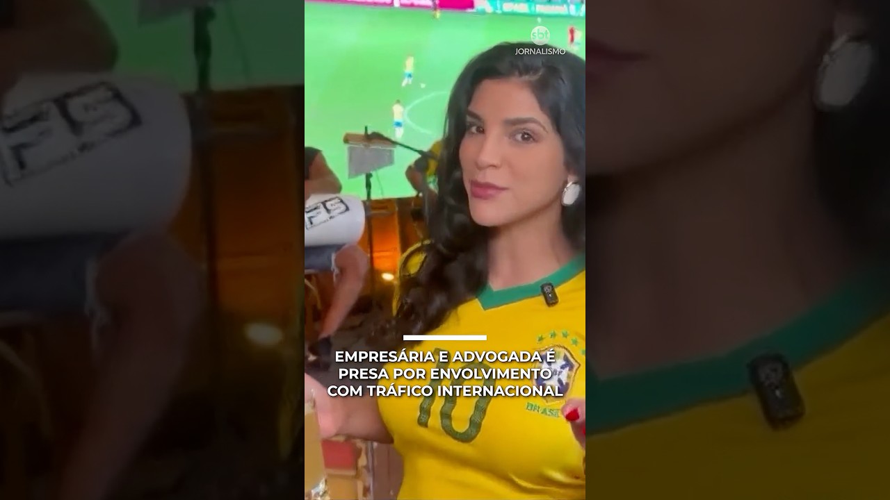 NATIVO EDT SBN 08/28 SPO BUSINESSWOMAN ARRESTED