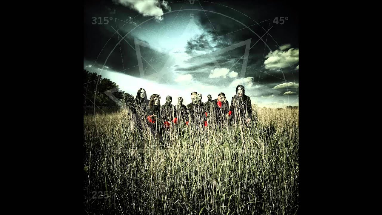 Slipknot - Gehenna (﴾Ƨlow﴿)