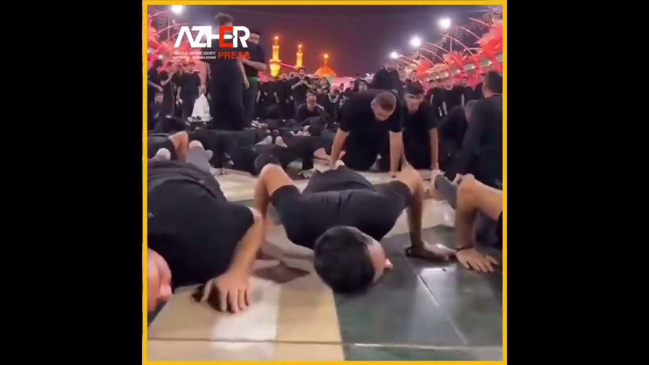 Voil&agrave; ceux qui pr&eacute;tendent d&eacute;fendre l'islam les Chiites Rawafids. Pire que des Animaux