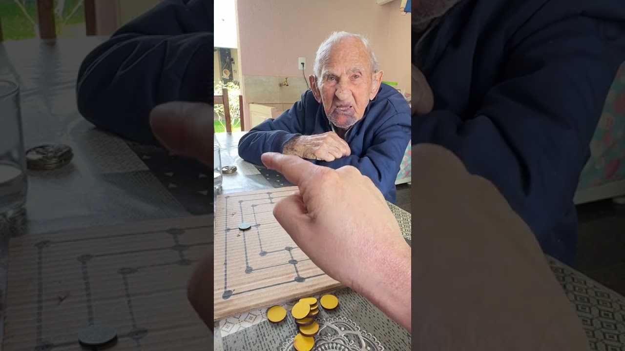 Tá atento 😅