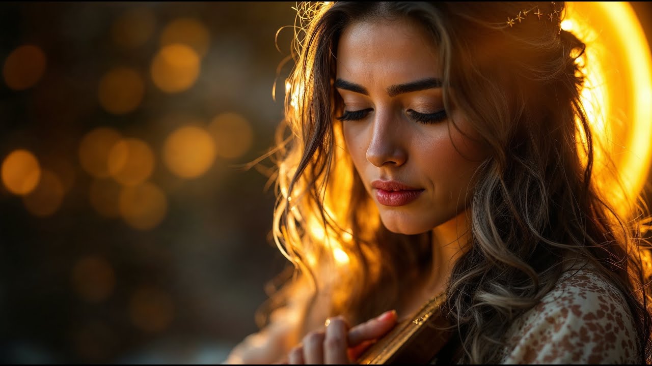 Hebrew Psalms of Shalom | Peaceful Jewish Chants for Prayer, Sleep & Meditation