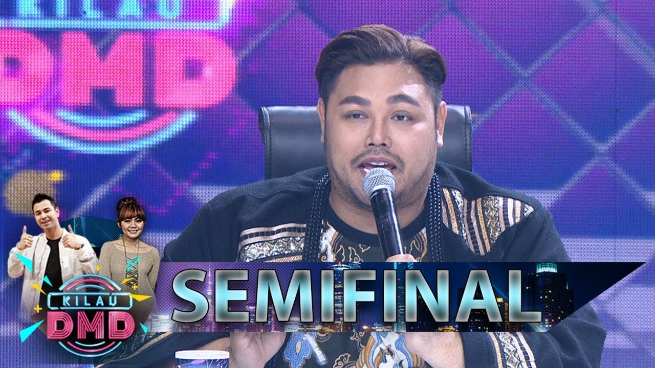 Ibunda Ivan Gunawan Perhatian Bgt, Ayu Ting Ting Dimasakin Makanan - Semifinal Kilau DMD (22/2)