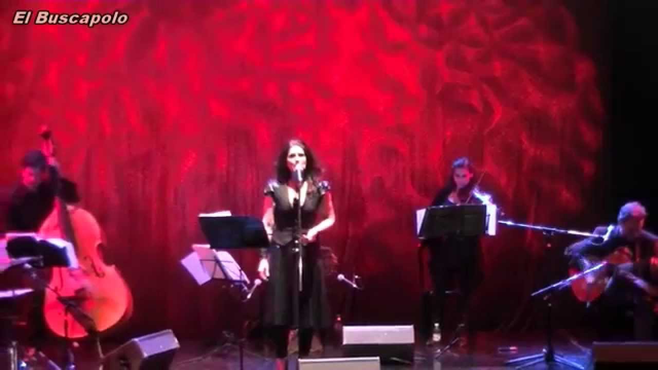 LA CHICANA - Homenaje a Gardel -  Televisión Criolla - TVPublica