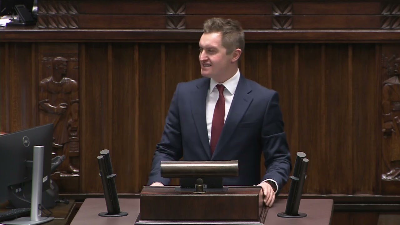 Kaleta do Żurka: wysłane przez pana służby przeprowadzają ZAMACH na KRS!