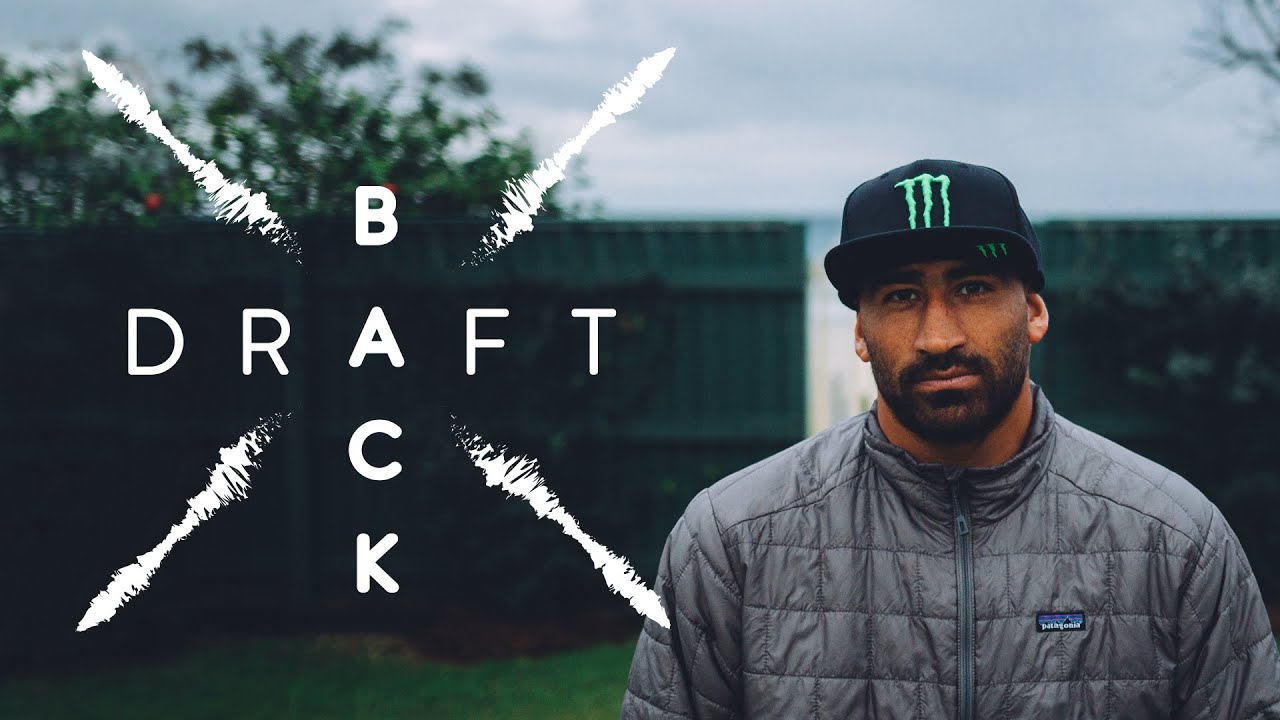 BACKDRAFT | Bobby Martinez Uncensored