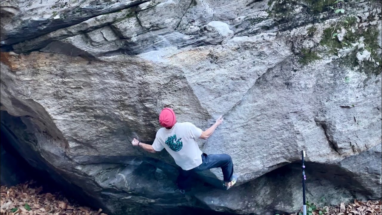 Blinded by the Light 8B (Brione)