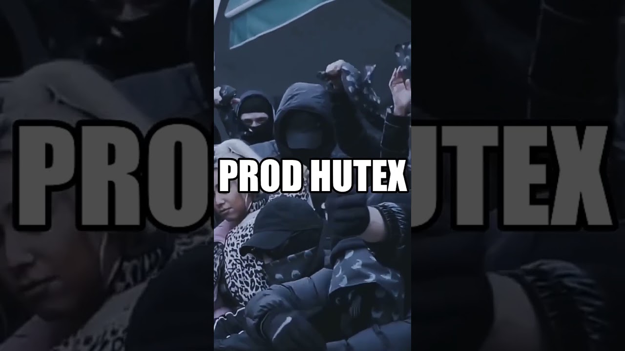 YAPTIRICAZ TIRNAKLARINI TYPE DRİLL BEAT(Prod.Hutex)