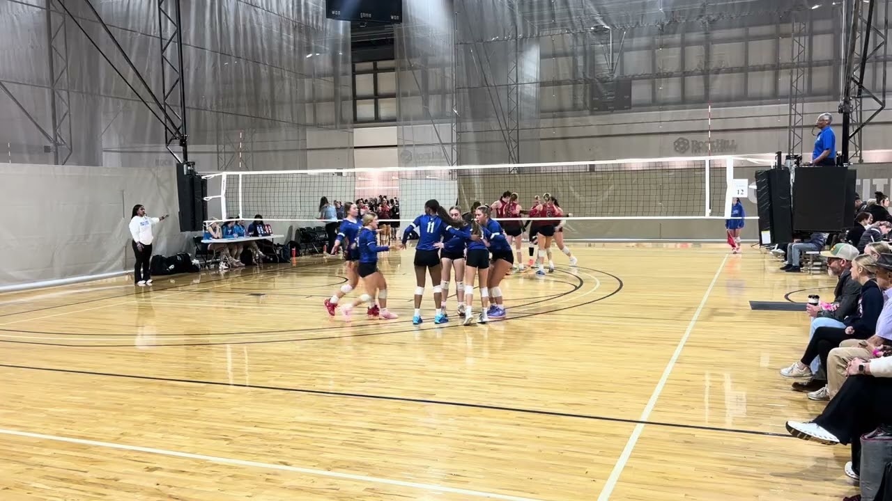 WVC vs FCA Force Set 1