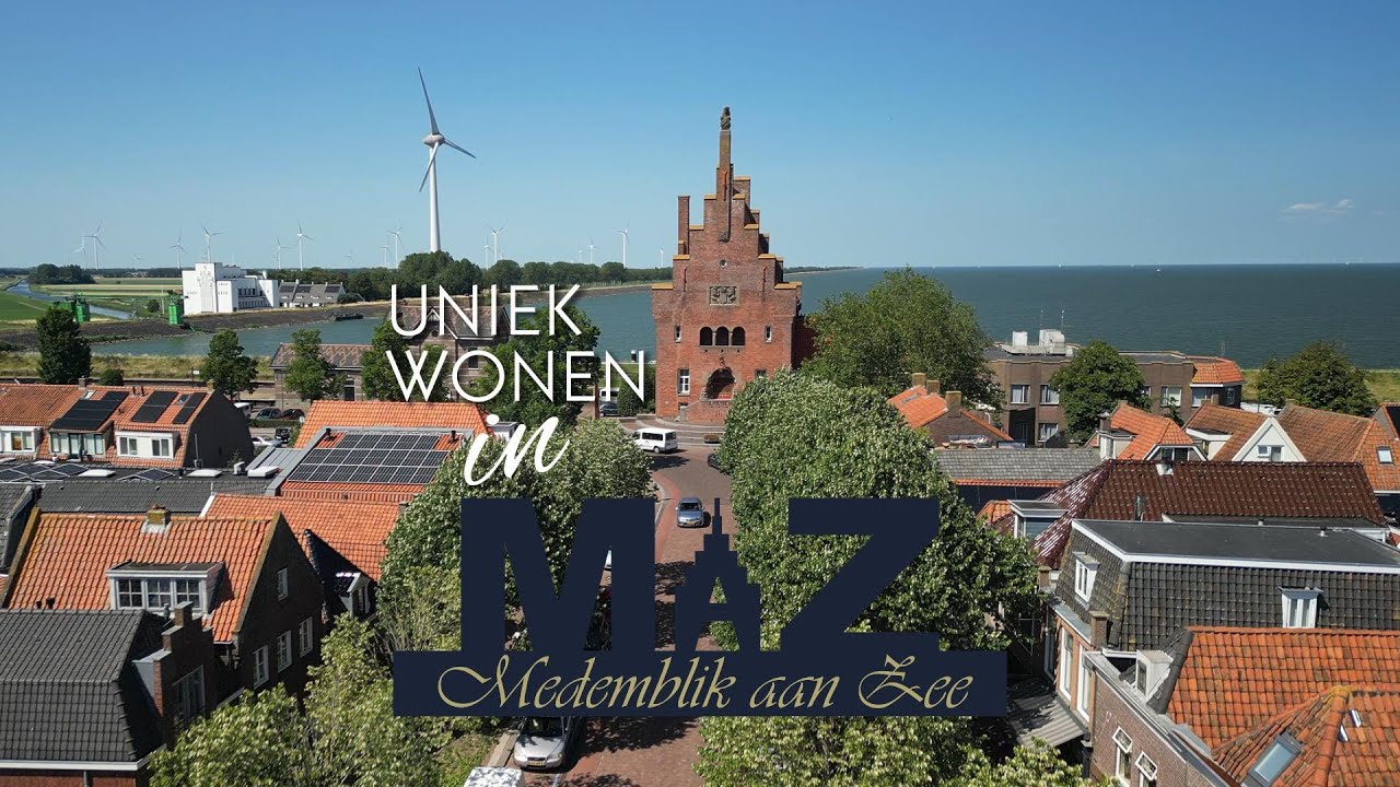 ▪️ USP Vastgoed | Project: Medemblik aan Zee