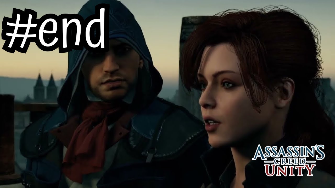 Le'Magique Revelation - Assassin's Creed : Unity (XboxX|S)