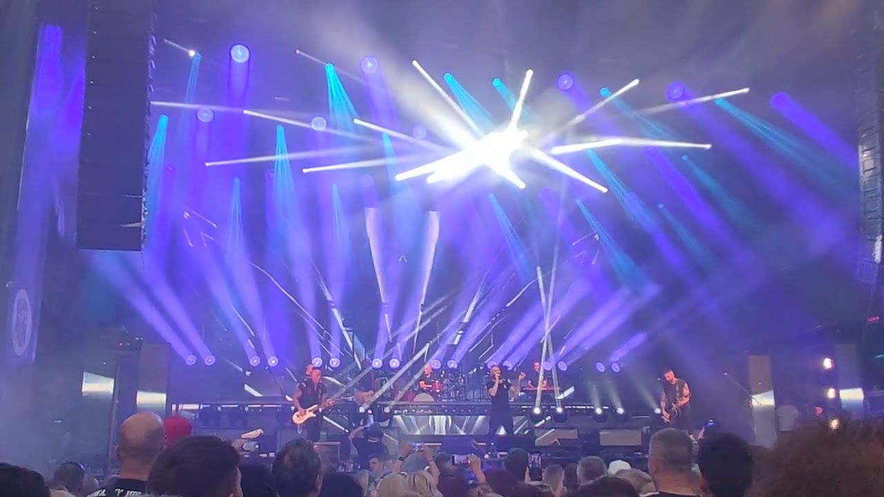 2024.06.28 KOWALSKY MEG A VEGA NAGYKONCERT ÉGIGÉRŐ BUDAPEST PARK ❤️
