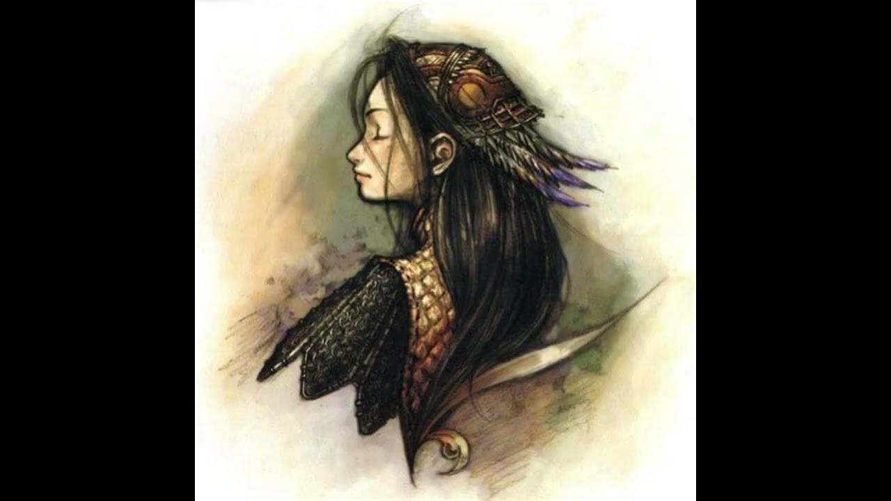 FF Crystal Chronicles-Echoes of Memory(Looped) 8hr Game/Sleep