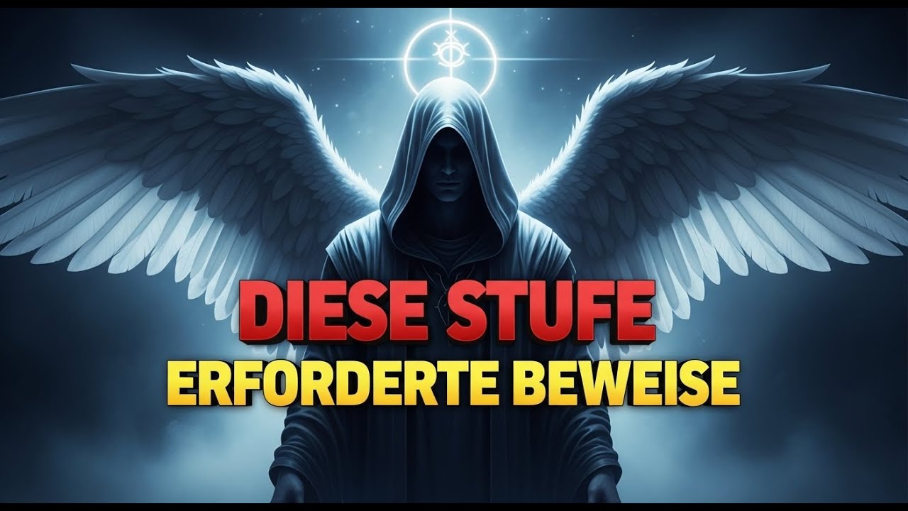 AUSERWÄHLTER: NUR WENIGE WURDEN MIT DEM BETRAUT, WAS DU TRÄGST – DIESE STUFE VERLANGTE BEWEIS 👑