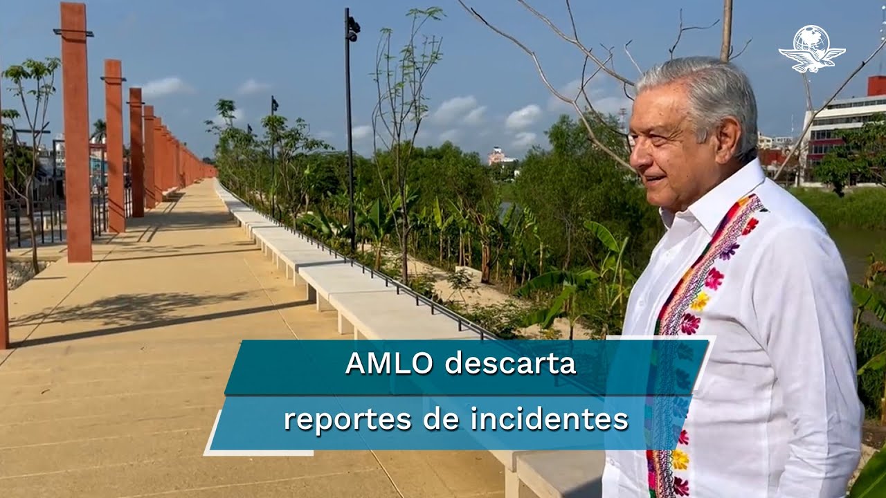 Que jornada electoral transcurra sin actos de violencia ni coerci&oacute;n: Presidencia