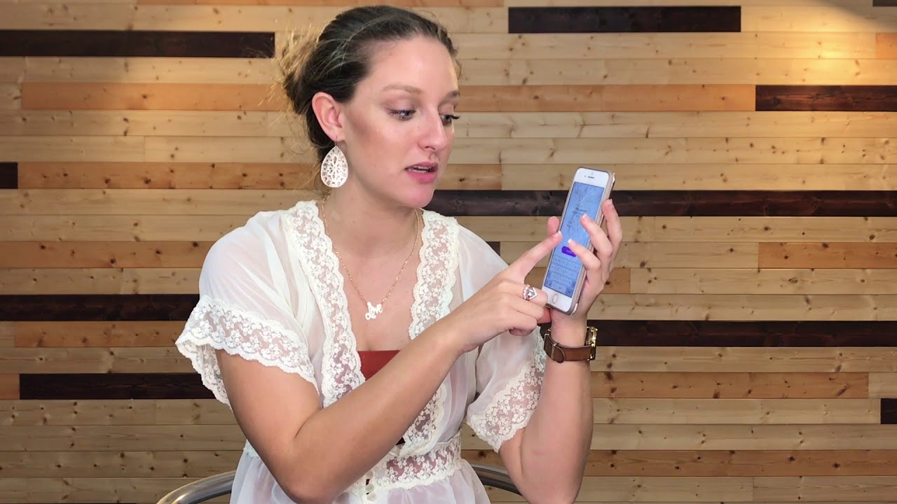 Parent's guide to Snapchat