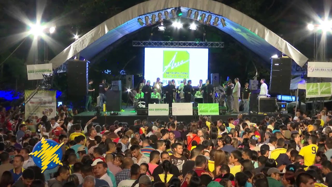 Estrella De Parque en Parque Billos Caracas Boys #1