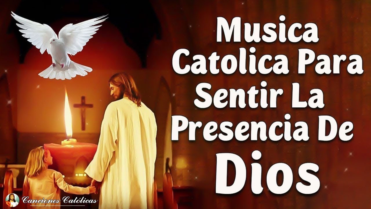 ♥️ TOP 100 Música Católica 2024 🙏🏻 Alabanzas Catolicas que Tranquilizan y Quitan Toda Preocupacion🙏🏻