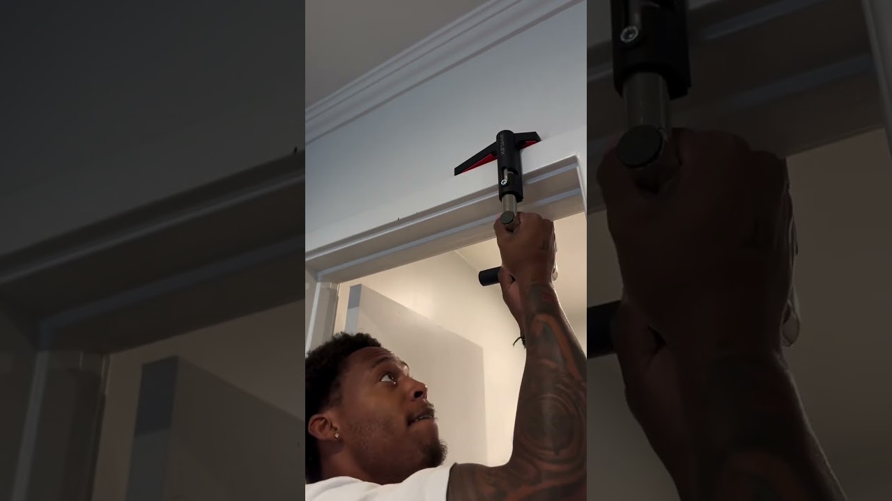 Cross Grips from Jayflex Fitness