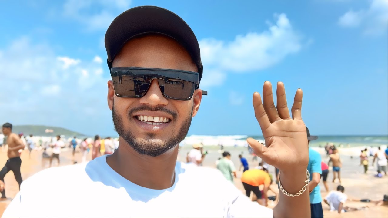GOA BEST VIDEO 😜 CRAZY VIDEO 😜 NEW VLOGS VIDEO FULL ENJOY TEASER 😜✅ @MIJANKINGKHAN_071 