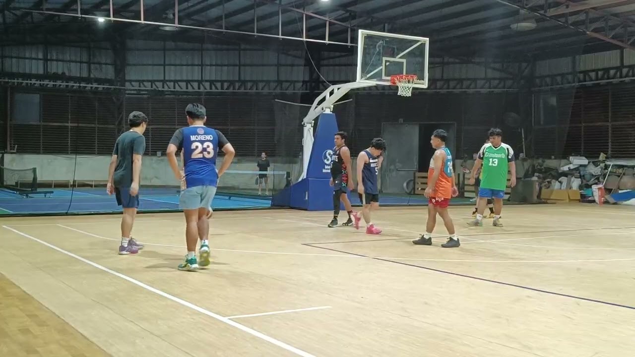 February 20, 2026 | Friday Papawis | Manila Bulletin, Intramuros | Game 3