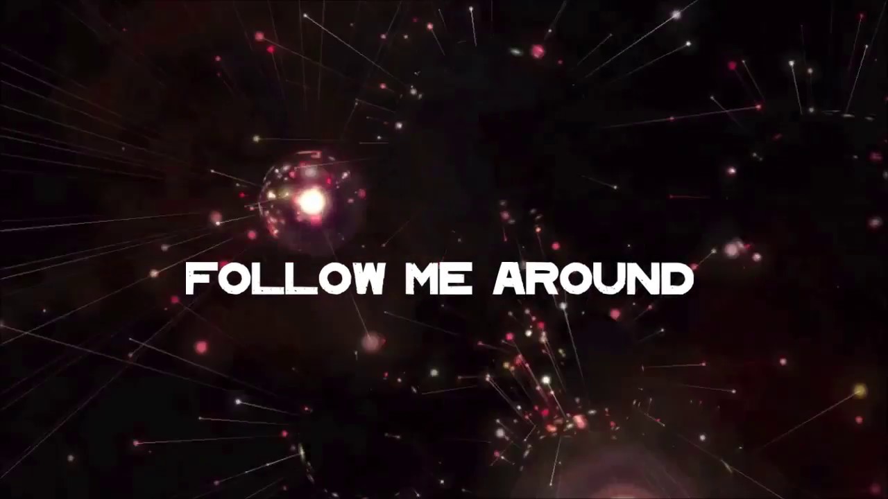Radiohead - Follow Me Around (Pawel Osmolski Version)