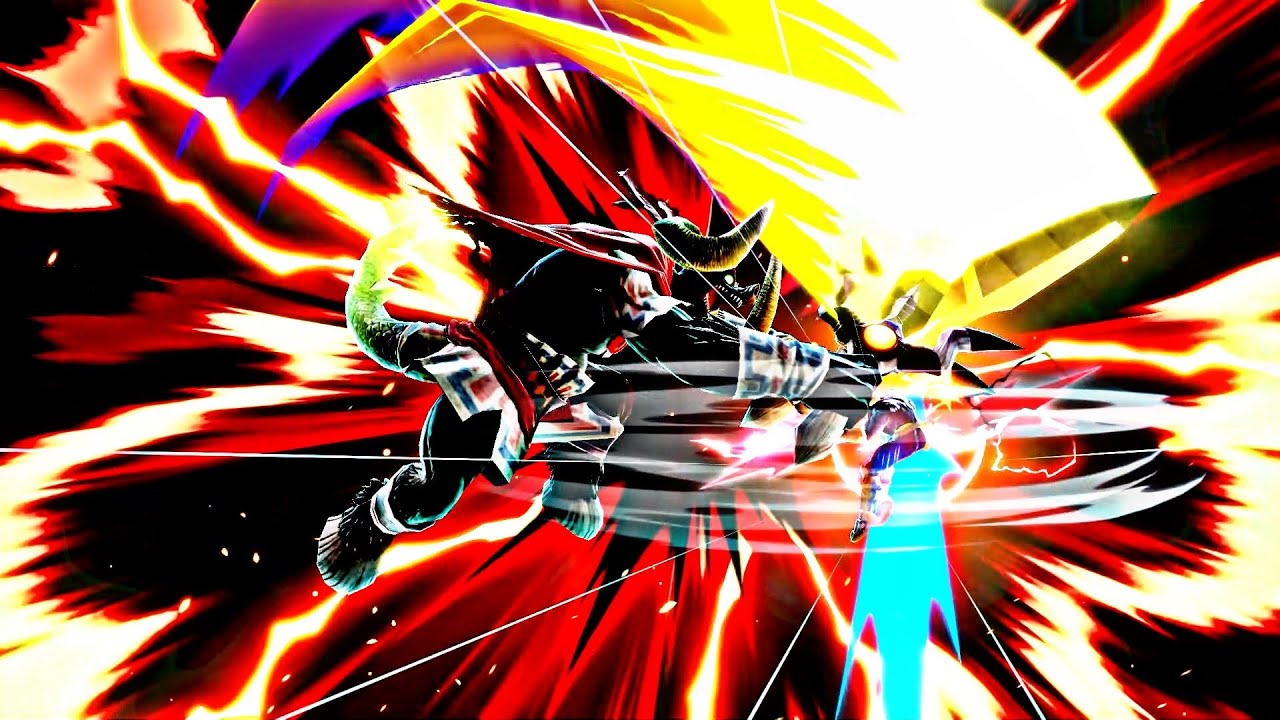 【スマブラSP】伝説の神メテオ集100選