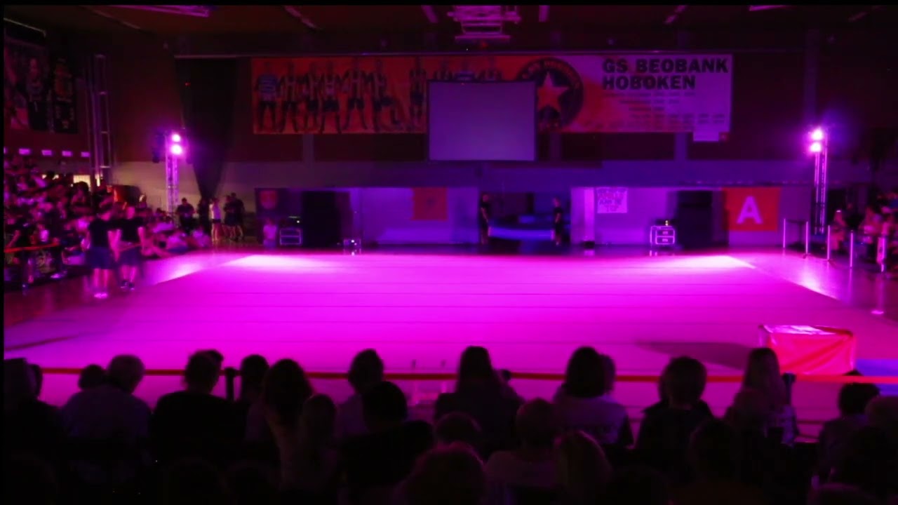 Turnfeest 2022 - deel na de pauze