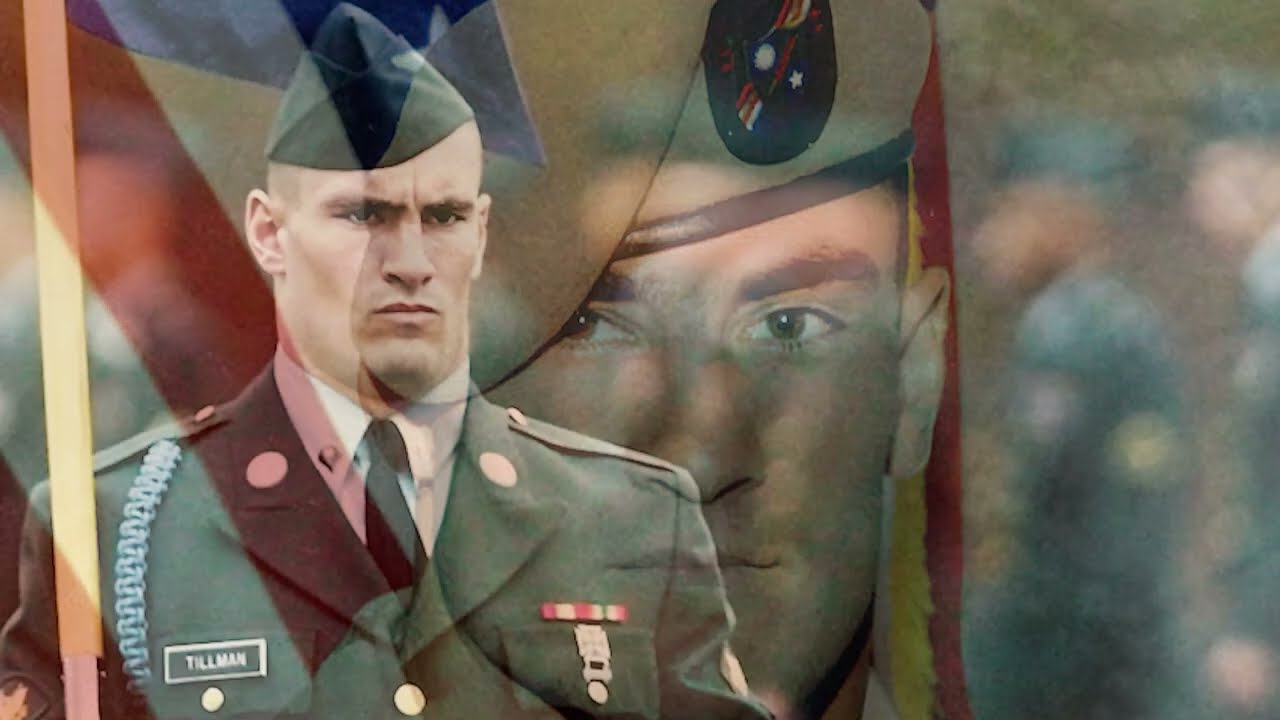 Pat Tillman Foundation: Legacy and Impact