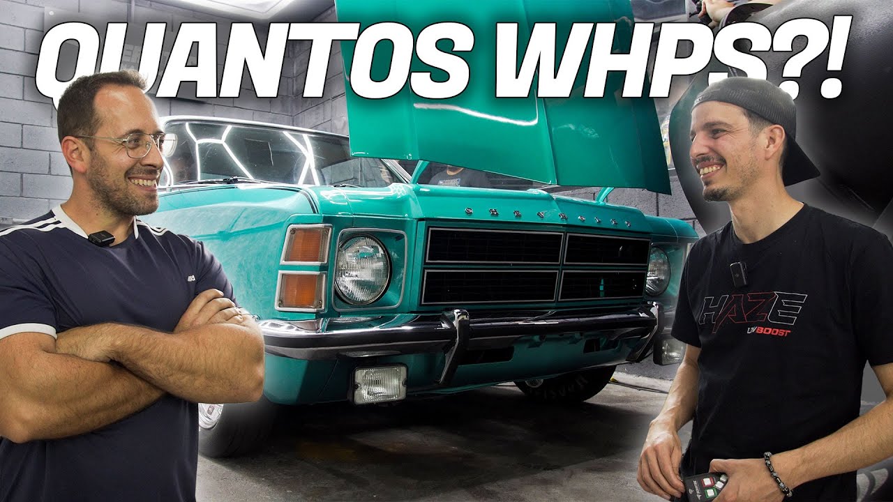 OPALA DANÚBIO DO ALEMÃO FOI PRO ACERTO!  @ALEMAO DA CARAVAN