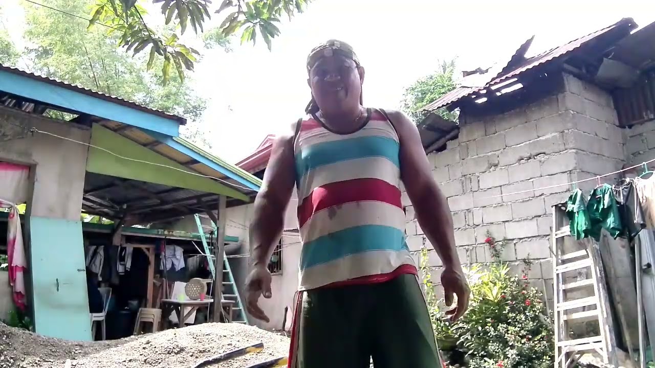 Tanggalin Namin yong bato,♥️🙏
