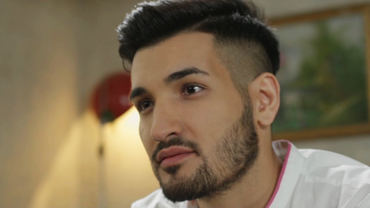 Nadir feat. CRBL - Culoarea Ta | Official Video