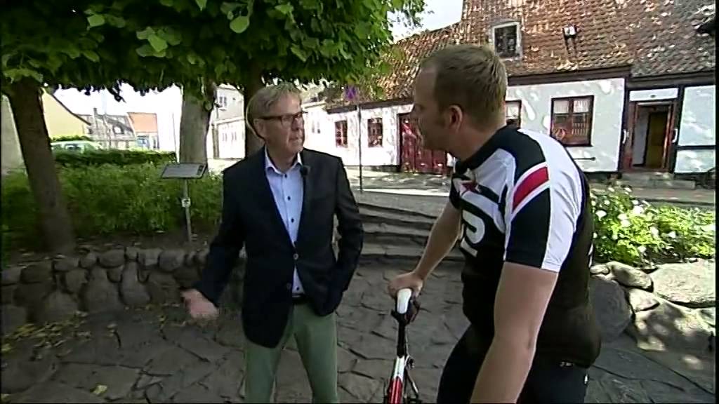 TV 2 på Tour - Bogense