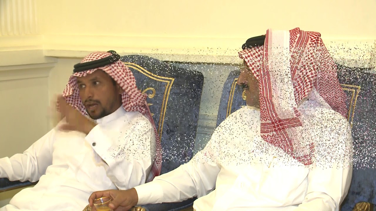 حفل زواج حمزة جابر الاسمري قاعة درة الليالي يوم الجمعة الموافق 14/2/1439