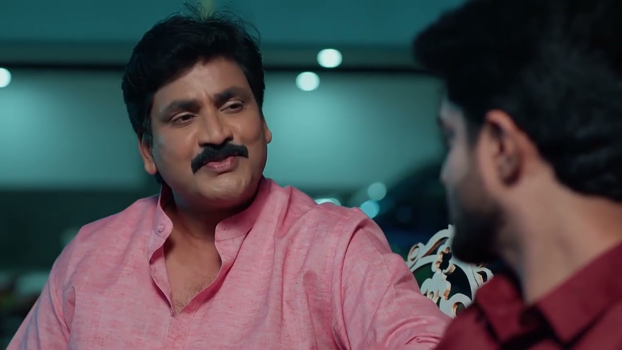 Chamanthi | Ep - 355 | Webisode | Feb 14 2026 | Zee Telugu