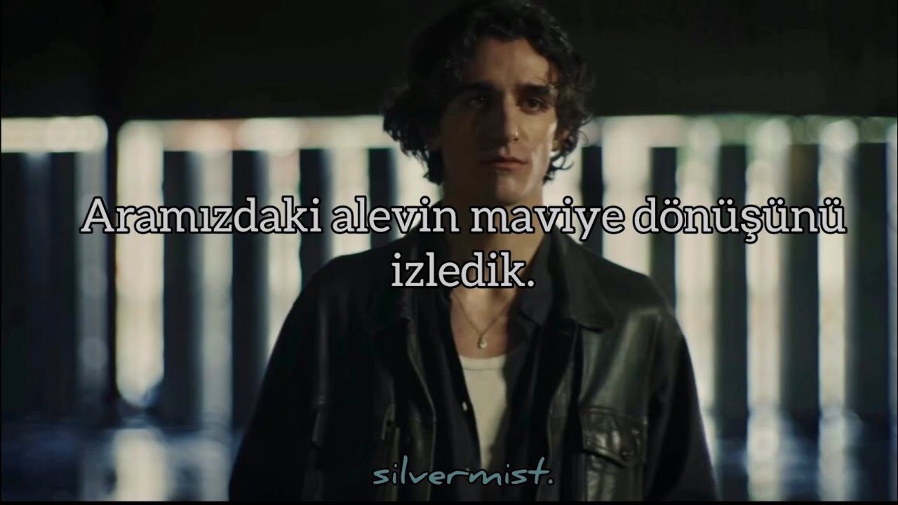 Tamino-The Flame (Türkçe Çeviri)