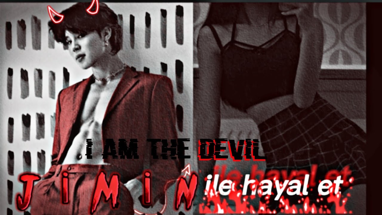JİMİN İLE HAYAL ET ~KAVGA~[AYRILIK/PİŞMANLIK] Dream with jimin keşfet #keşfetbeniöneçıkar #jimin#
