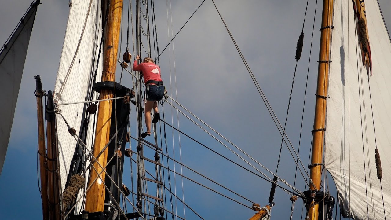 Great Schooner Race 2023