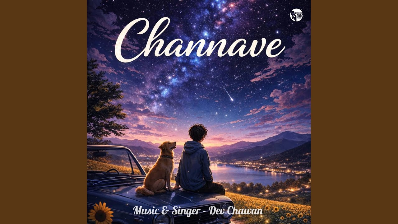 Channave