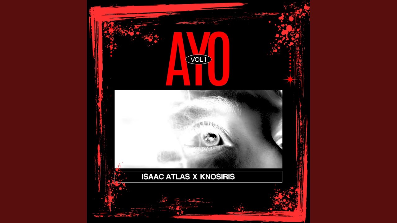 AYO (feat. KnOsiris)