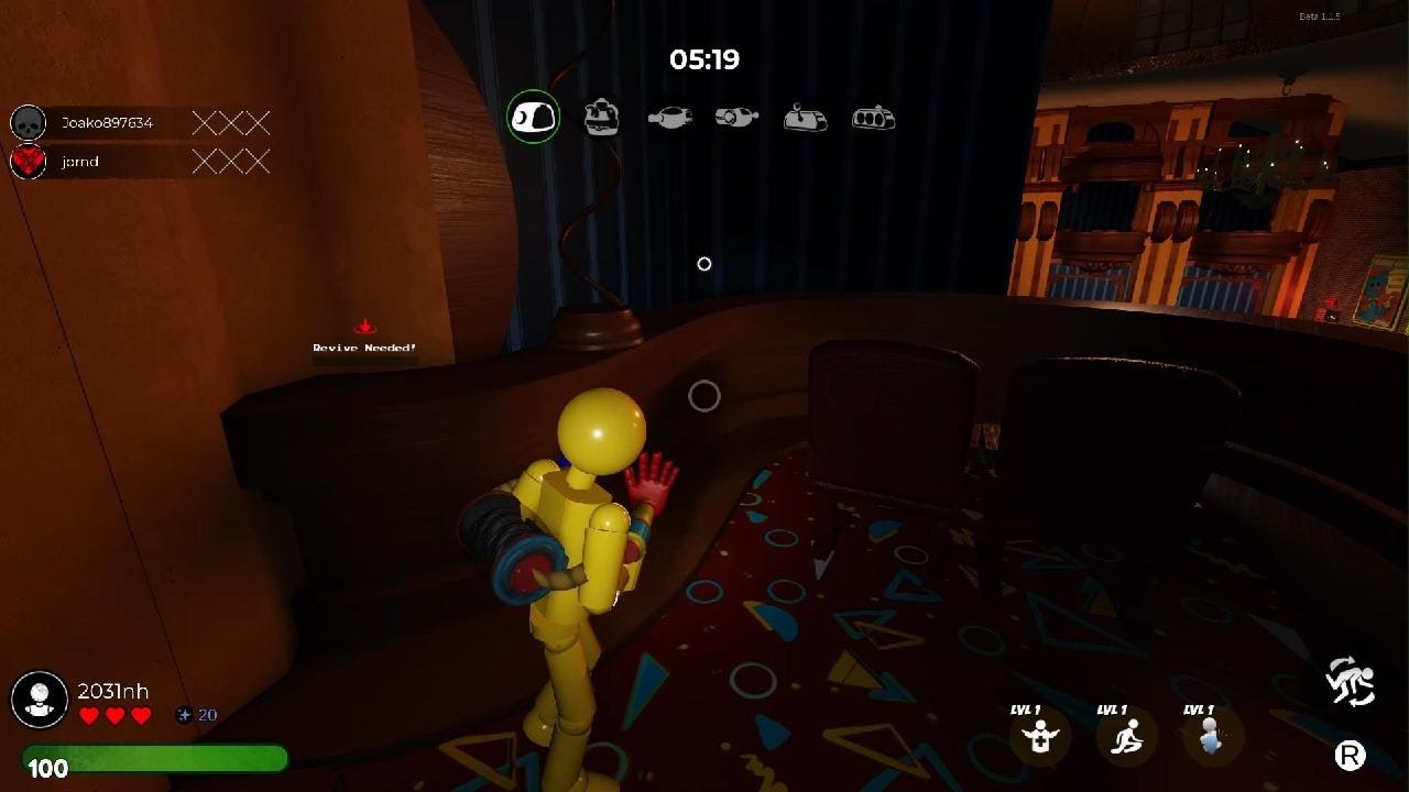 This player destroyed My team so I destroyed them