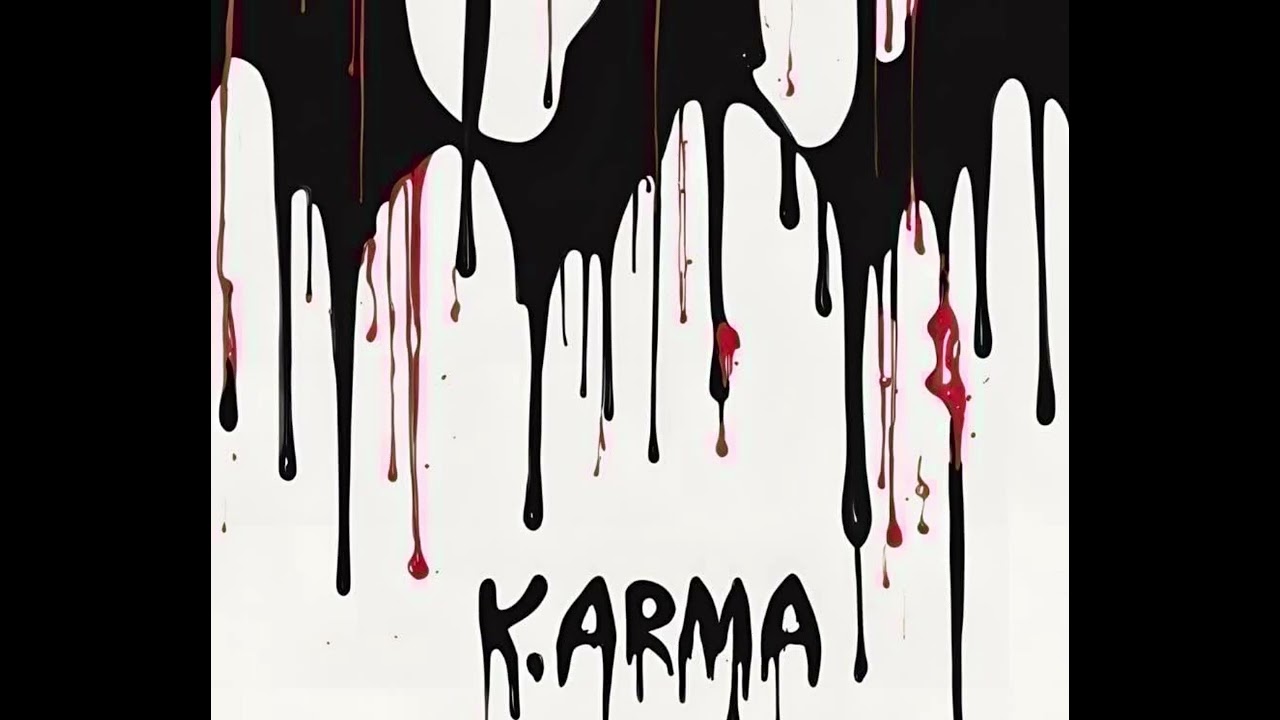 Dzierzii - Karma ft. Hyzio (prod. HVNDRED)
