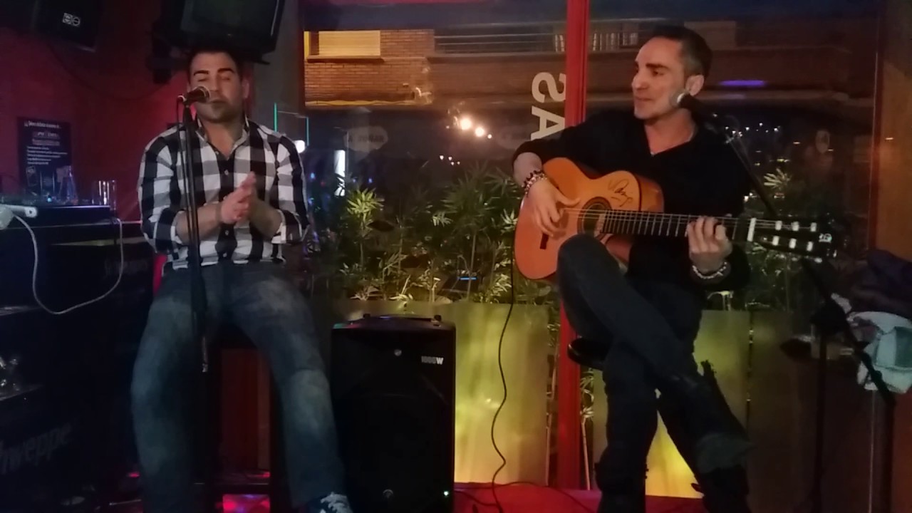 TODOS LOS BESOS...Kurkillo y Soria
