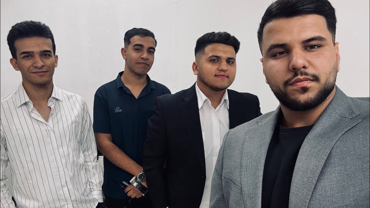 تكريم الطالب الاول على العراق من الدور الثاني ونصائح ذهبية