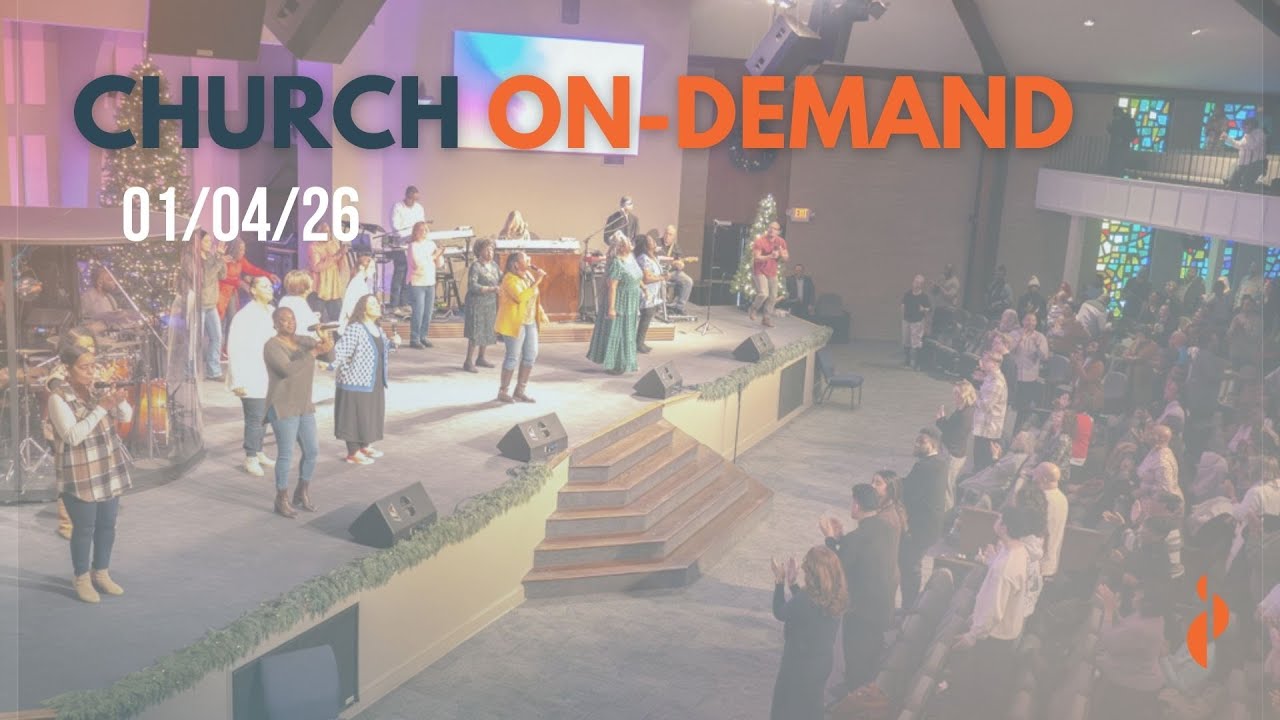 Church Online On-Demand Experience | 01.04.26 | Faith Church [11:00AM]