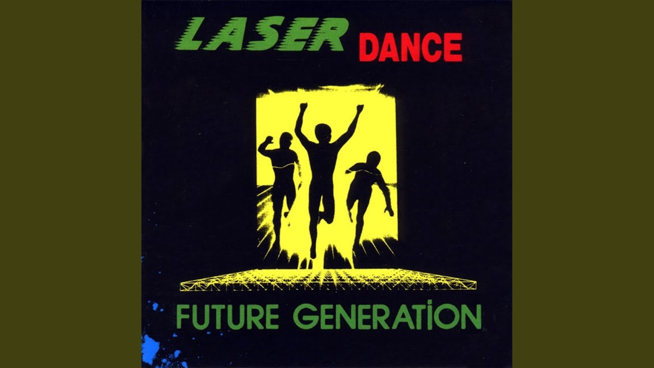 Laser Fear